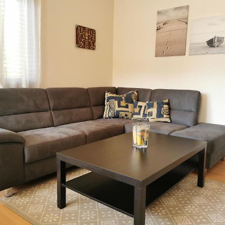 Apartment Lara Rovinj Zewnętrze zdjęcie