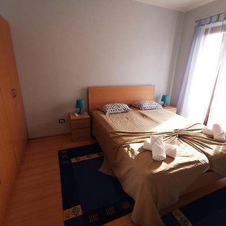 Apartment Lara Rovinj Zewnętrze zdjęcie