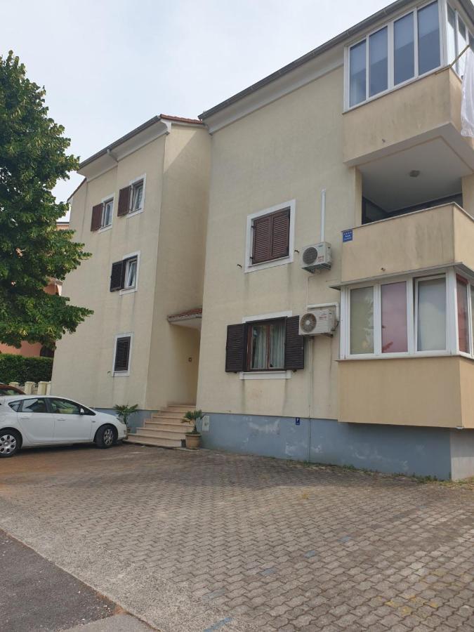 Apartment Lara Rovinj Zewnętrze zdjęcie