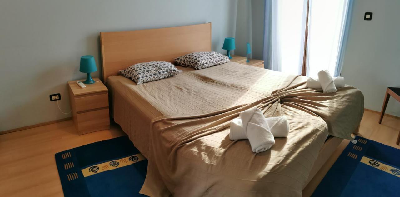 Apartment Lara Rovinj Zewnętrze zdjęcie