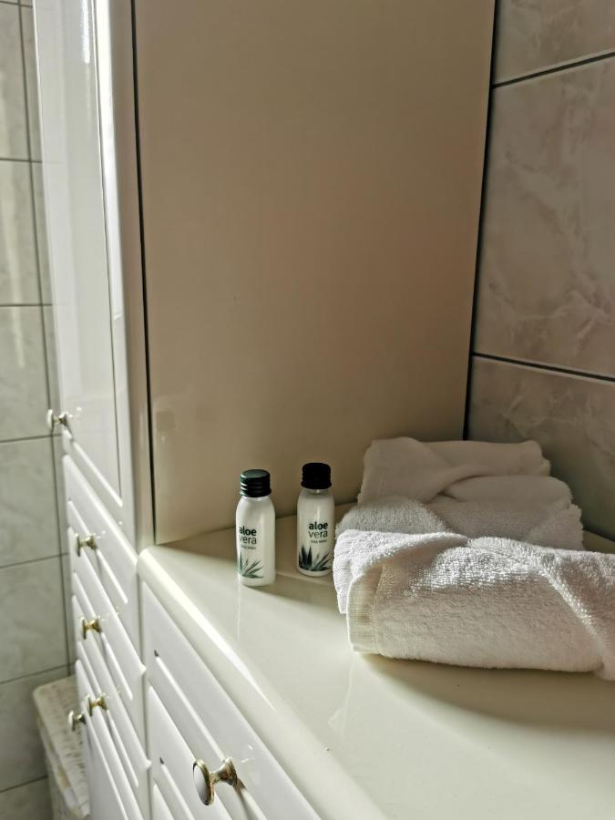 Apartment Lara Rovinj Zewnętrze zdjęcie