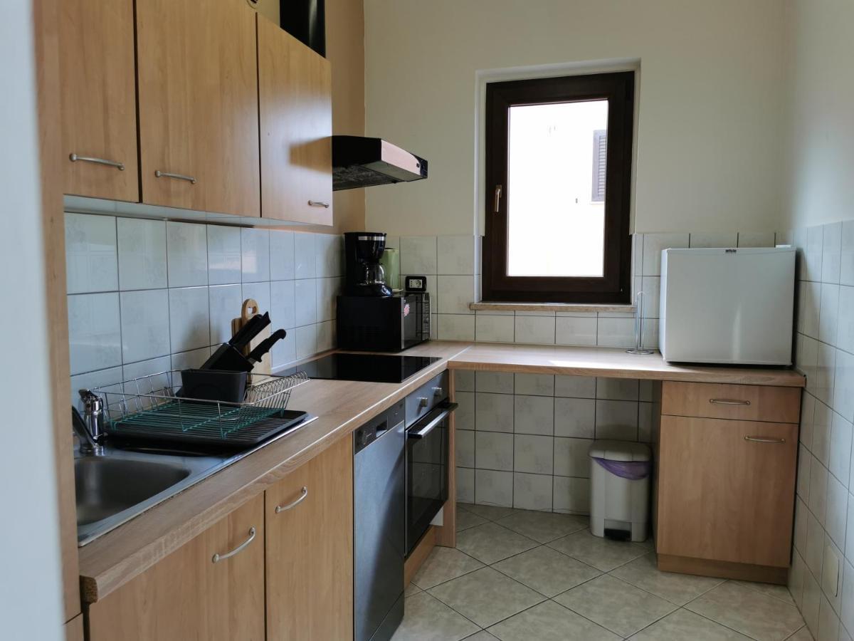 Apartment Lara Rovinj Zewnętrze zdjęcie