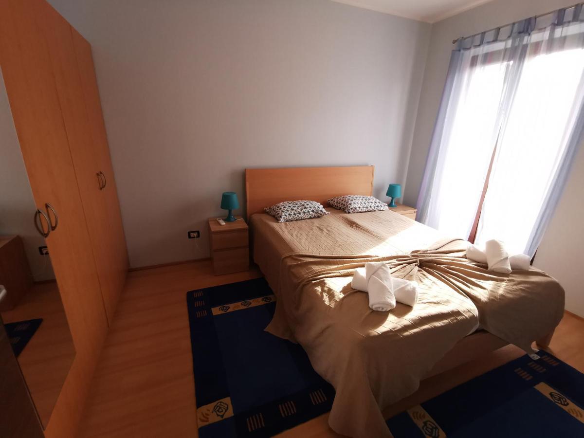 Apartment Lara Rovinj Zewnętrze zdjęcie