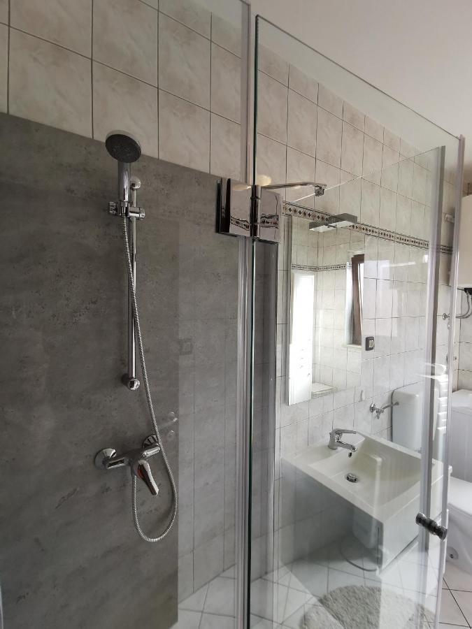 Apartment Lara Rovinj Zewnętrze zdjęcie