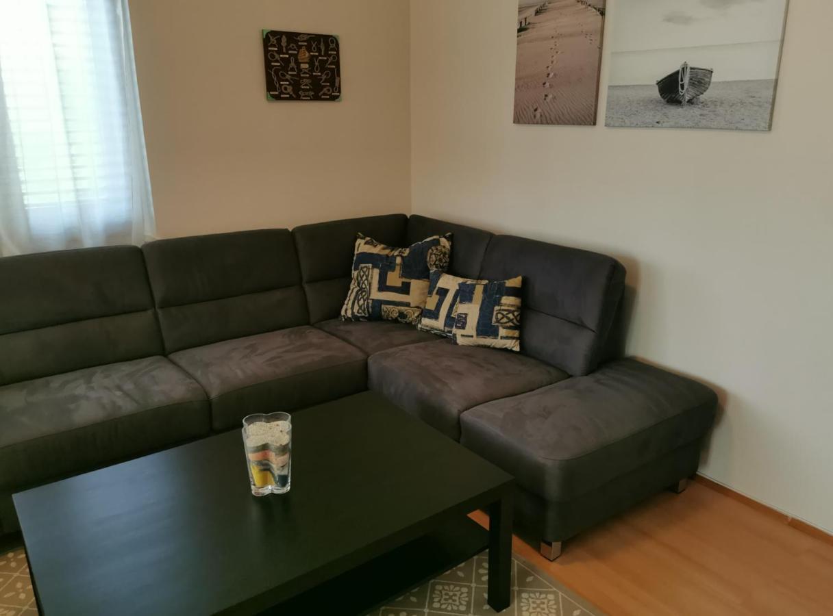 Apartment Lara Rovinj Zewnętrze zdjęcie