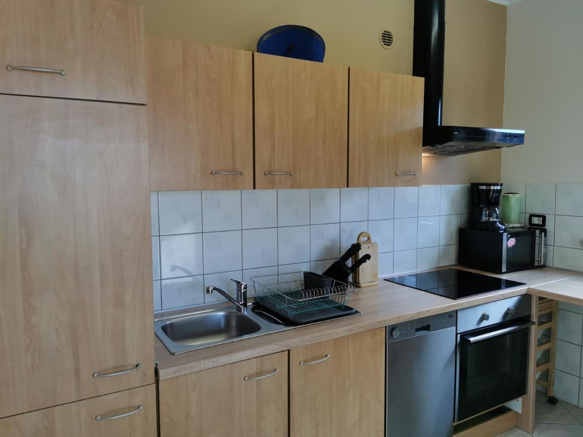 Apartment Lara Rovinj Zewnętrze zdjęcie