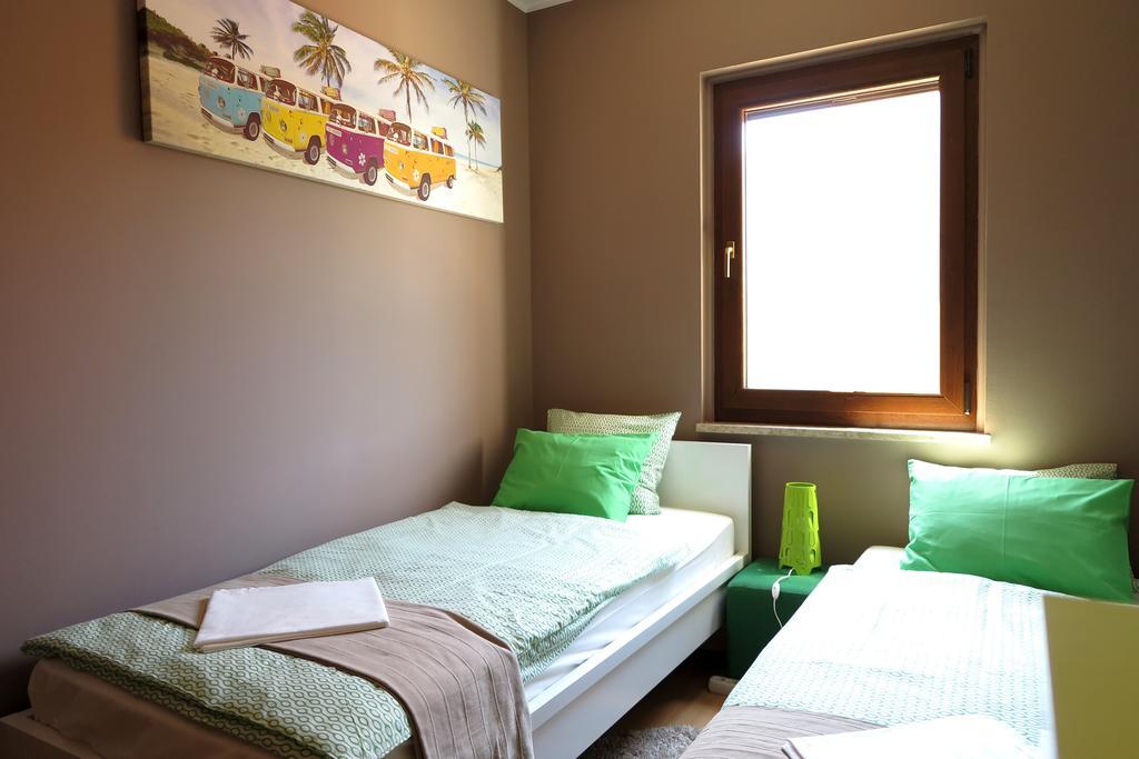 Apartment Lara Rovinj Zewnętrze zdjęcie
