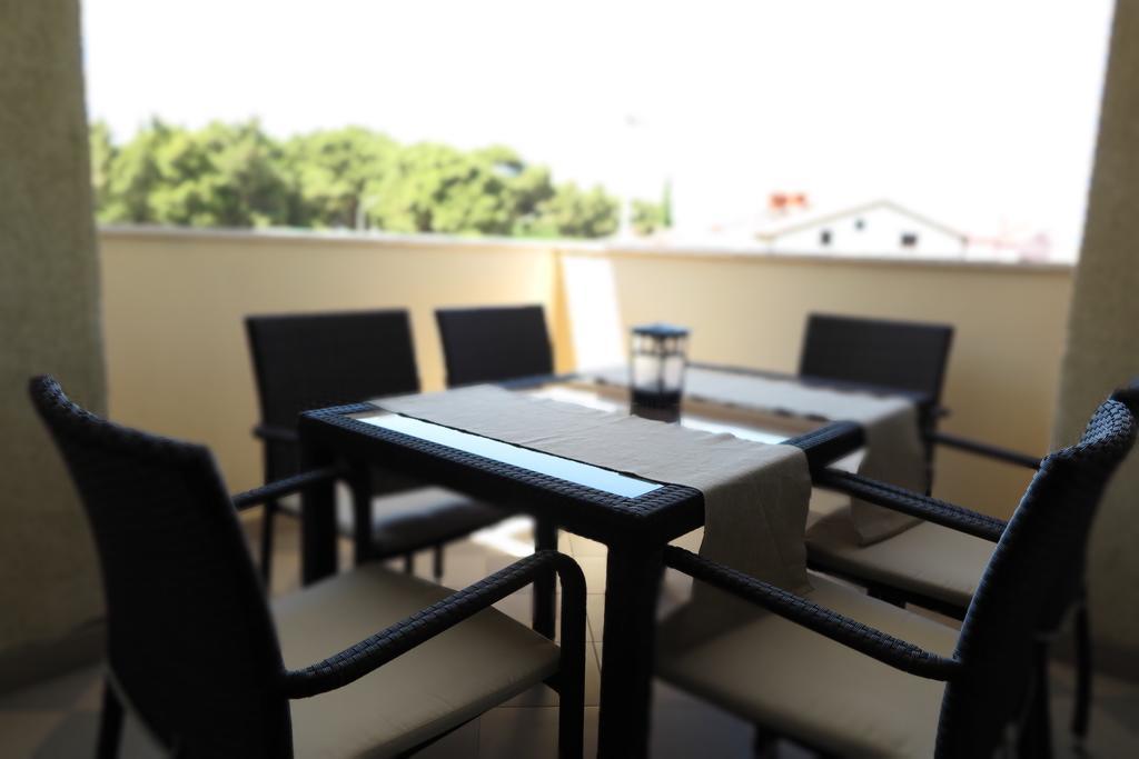 Apartment Lara Rovinj Zewnętrze zdjęcie
