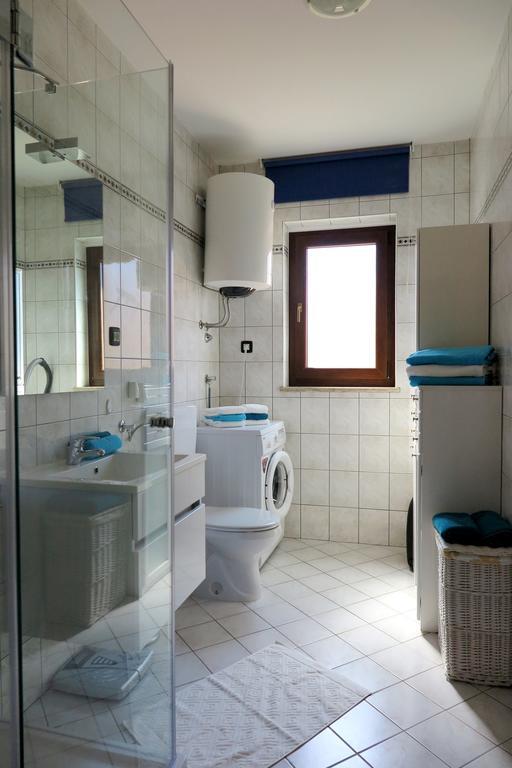 Apartment Lara Rovinj Zewnętrze zdjęcie