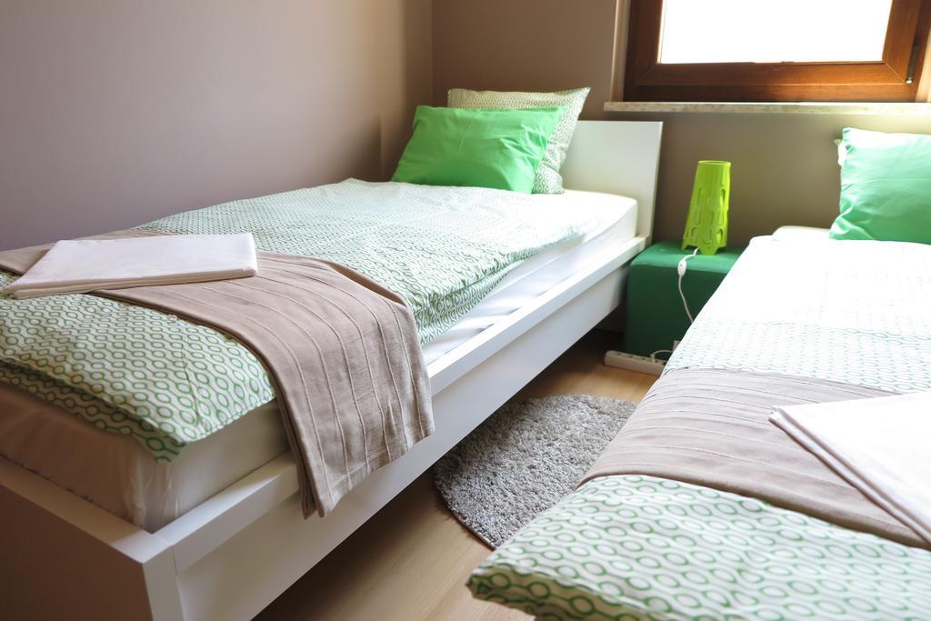Apartment Lara Rovinj Zewnętrze zdjęcie