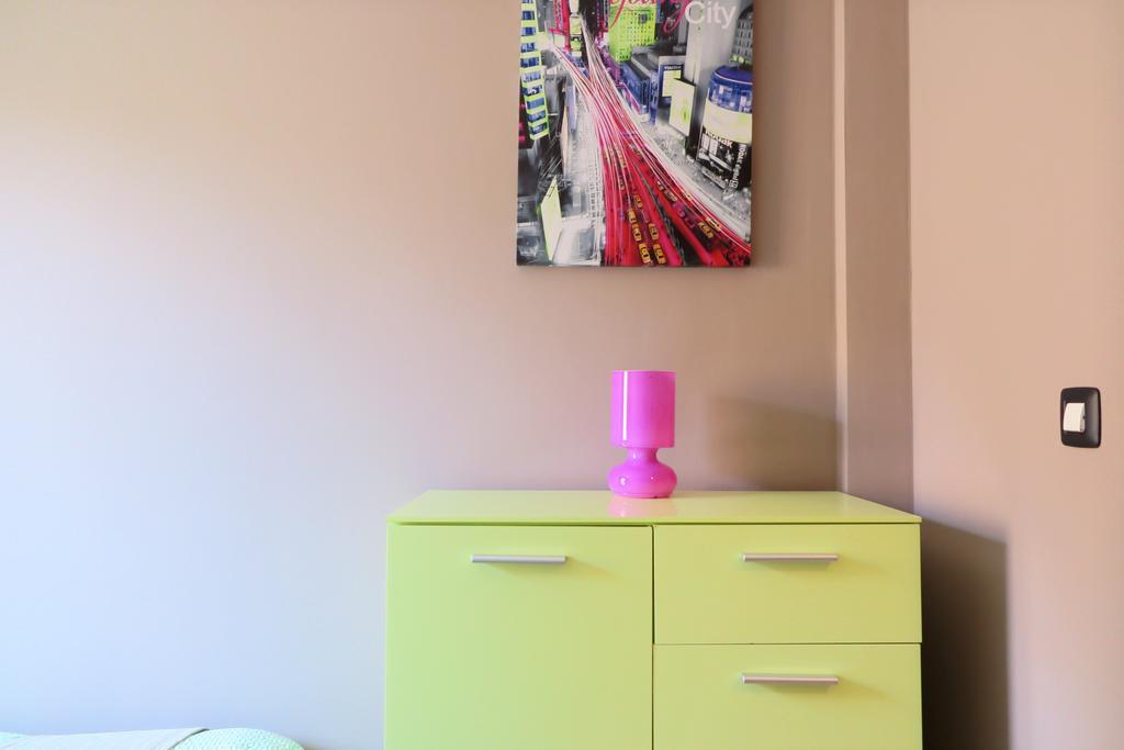 Apartment Lara Rovinj Zewnętrze zdjęcie
