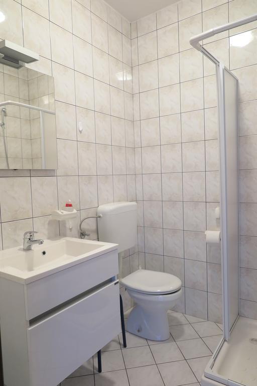 Apartment Lara Rovinj Zewnętrze zdjęcie