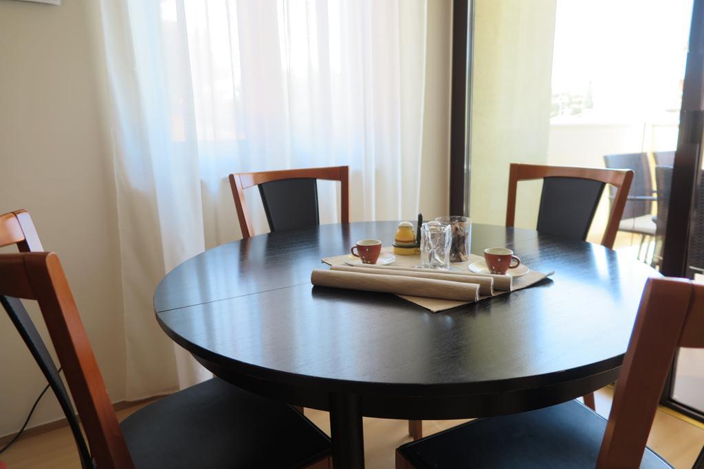 Apartment Lara Rovinj Zewnętrze zdjęcie