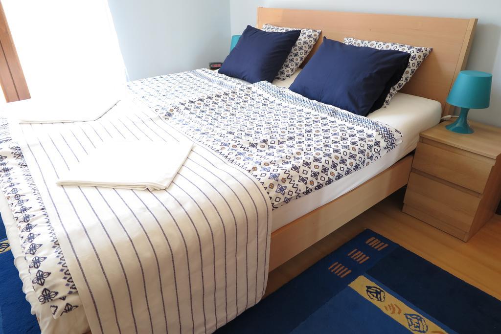 Apartment Lara Rovinj Zewnętrze zdjęcie