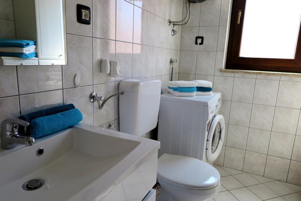 Apartment Lara Rovinj Zewnętrze zdjęcie
