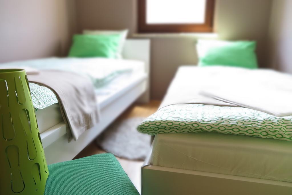 Apartment Lara Rovinj Zewnętrze zdjęcie